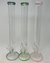 18 Inch 9MM Straight Tube